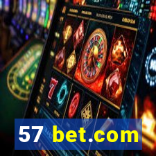 57 bet.com